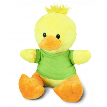 Duck Plush Toy Promotional Products